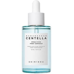 SKIN1004 - Madagascar Centella Hyalu-Cica First Ampoule - 50ml