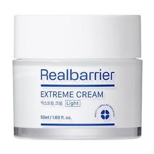 Real Barrier - Extreem crème licht - 50 ml