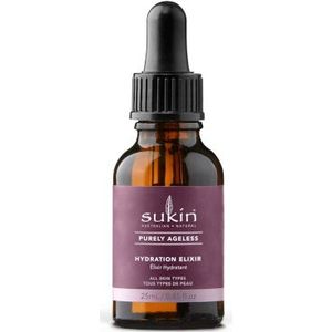 Sukin - Purely Ageless Hydration Elixir - 25ml