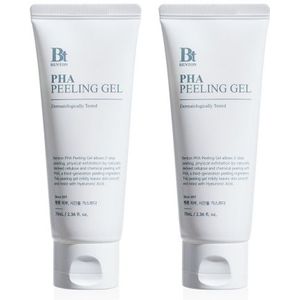 Benton - PHA Peeling Gel - 70ml (2ea) Set