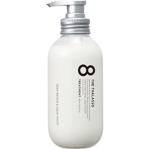 8 The Thalasso - Deep Repair & Aqua Moist Treatment - 475ml