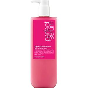 [Promotie] miseenscéne - Perfect Serum Styling Conditioner - 680ml