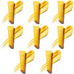 LANEIGE - Lip Glowy Balm - 10g - Mango (8ea)