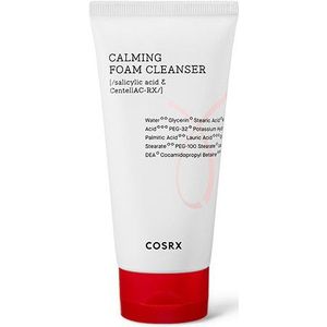 [Promotie] COSRX - AC Collection Calming Foam Cleanser (Renewal) - 150ml