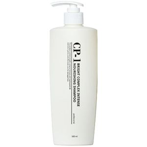 Esthetic House - CP-1 - Bright Complex Intense Nourishing Shampoo - 500ml