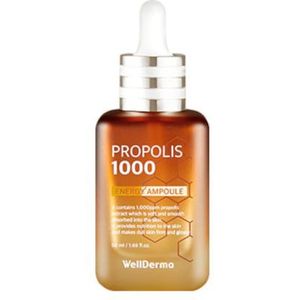 WELLDERMA - Propolis 1000 Energy Ampoule - 50ml