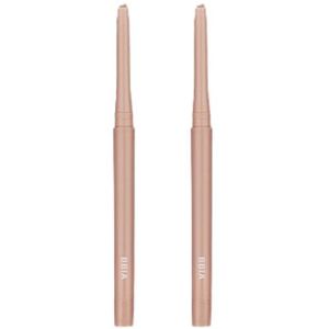 BBIA- Last Auto Gel Eyeliner - 0.3g - 14 Almond  Beige (2ea) Set