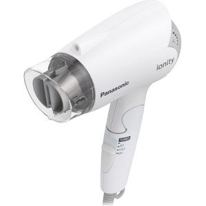 Panasonic - Foldable Ionity Hair Dryer EH-NE2J-W 1200W 100V - 1stuk - White