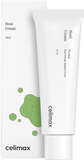 CELIMAX - The Real Noni Energy Repair Cream - 50ml