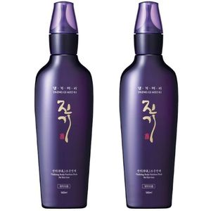 Daeng gi Meo Ri- Vitalizing Scalp Nutrition Pack for Hair Loss - 145ml (2ea) Set