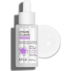 APLB - Liposome Collagen LX Serum - 40ml