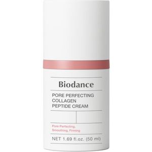 Biodance - Pore Perfecting Collagen Peptide Cream - 50ml