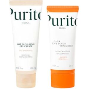 [Promotie]Purito SEOUL Cica Set