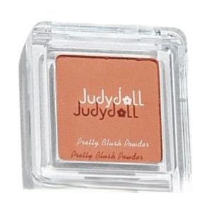 Judydoll - Pretty Blush Powder - 2g - #34