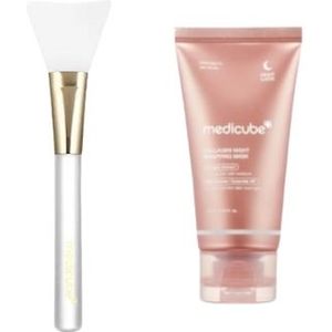 medicube - Night Repair Basic Set