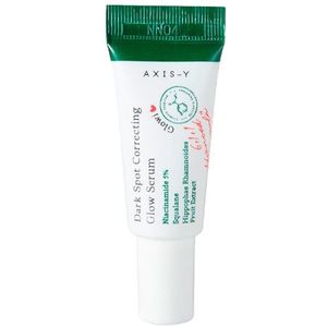 AXIS-Y - Dark Spot Correcting Glow Serum - 5ml