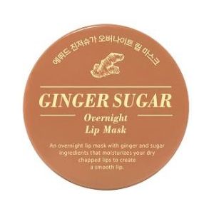 ETUDE - Ginger Sugar Overnight Lip Mask - 23g