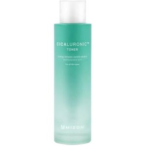 MIZON - Cicaluronic Toner - 150ml