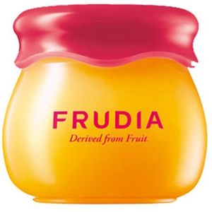 [Deal] FRUDIA - Pomegranate Honey 3in1 Lip Balm - 10ml