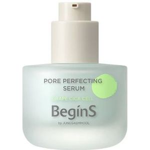 BeginS - Pore Perfecting Serum - 30ml