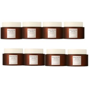 SKIN1004 Madagascar Centella Probio-Cica Enrich Cream - 50ml (8ea) Set