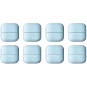 LANEIGE Water Bank Blue Hyaluronic Eye Cream - 25ml (8ea) Set
