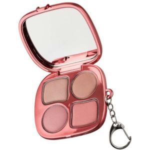[Promotie] Fwee - Pocket Cheek Palette - 9.6g - CP03 Pomelo & Peach