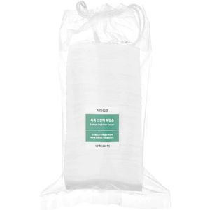 ANUA - Cotton Pad For Toner - 60ea