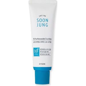 ETUDE - Soon Jung 10-Panthensoside Cica Balm - 50ml