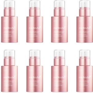 medicube - PDRN Pink Collagen Exosome Shot Serum 7500 - 30ml (8ea) Set