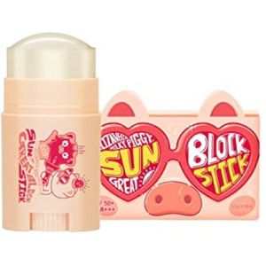 Elizavecca - Milky Piggy Sun Great Block Stick SPF50+ PA++ - 22g