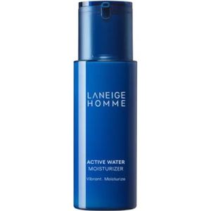 LANEIGE - Homme Active Water Moisturizer - 125ml