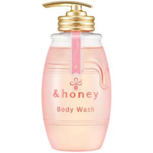ViCREA - & honey Melty Body Wash - 500ml