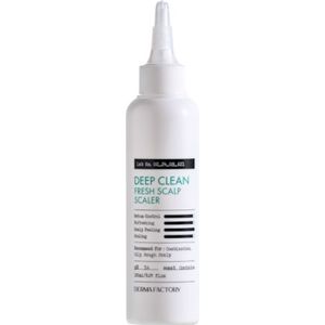 DERMA FACTORY - Deep Clean Fresh Scalp Scalper - 150ml