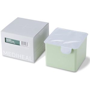 Mediheal - Teatree Trouble Pad Double Pack (Refill Set) - 100ea + 100ea