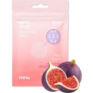 FILFLO - Dark Spot Brightening Patch - 6 patches