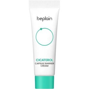 beplain - Cicaterol Capsule Barrier Cream - 10ml