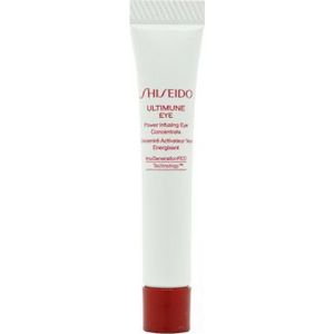 Shiseido - ULTIMUNE Power Infusing Eye Concentrate - 5ml