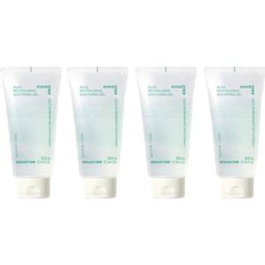 innisfree - Aloe Revitalizing Soothing Gel - 300ml (4ea) Set