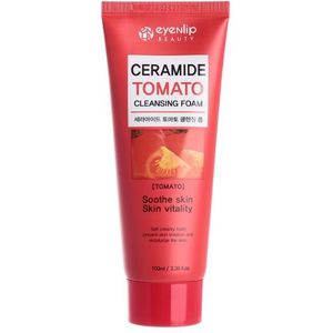 [Deal] EYENLIP - Ceramide Tomato Cleansing Foam - 100ml