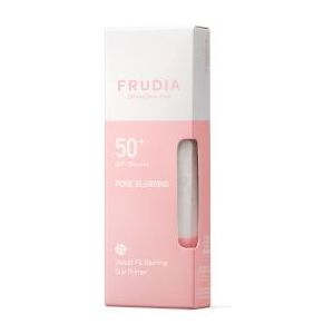 FRUDIA - Velvet Fit Blurring Sun Primer SPF50+ PA++++ - 40g