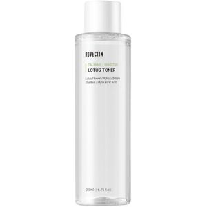 ROVECTIN - Calming Lotus Toner - 200ml