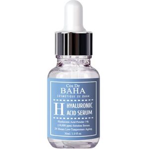 Cos De BAHA - Hyaluronic Acid Serum (H) - 30ml