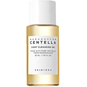 SKIN1004 - Madagascar Centella Light Cleansing Oil - 30ml