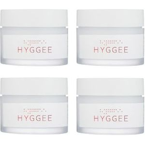 HYGGEE - All-In-One Cream - 80ml (4ea) Set