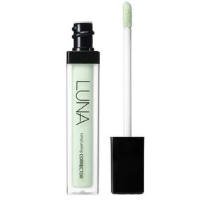 LUNA - Long Lasting Corrector - 6.5g - 01 Mint Green