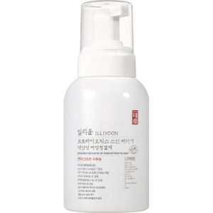ILLIYOON - Probiotics Skin Barrier pH-balanced Feminine Wash - 300ml
