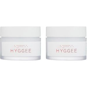 HYGGEE - All-In-One Cream - 80ml (2ea) Set