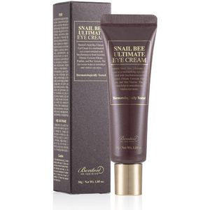 [DEAL]Benton - Snail Bee Ultimate Eye Cream - 30g