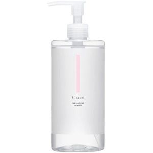 Chacott - Cleansing Water - 500ml